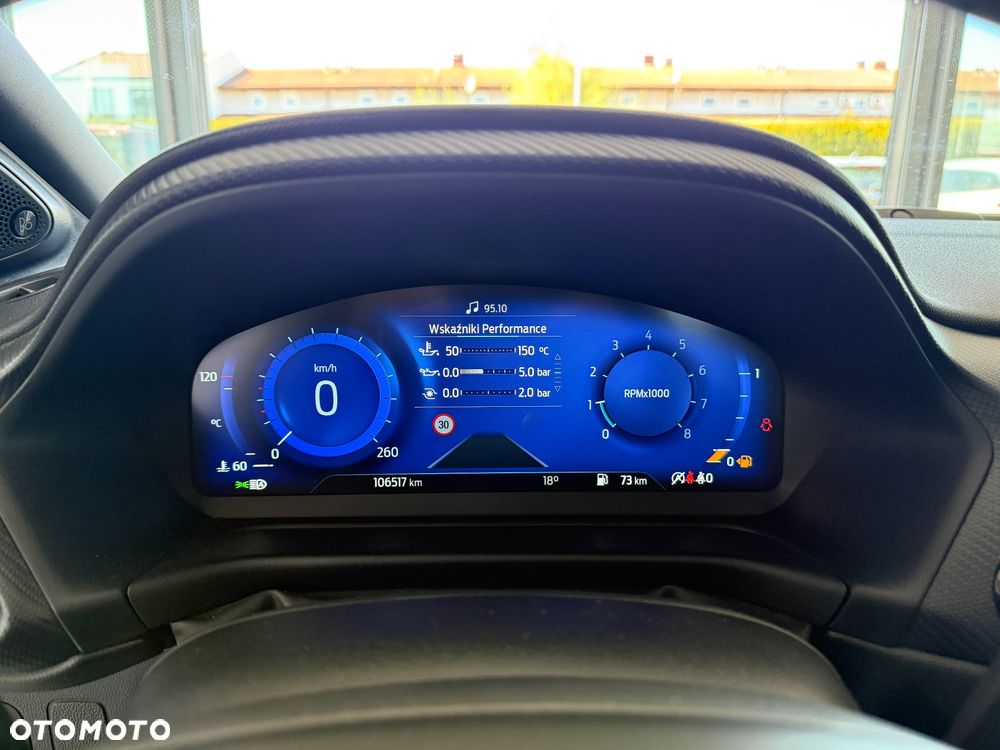 Ford Puma 1.5 EcoBoost ST X - 23