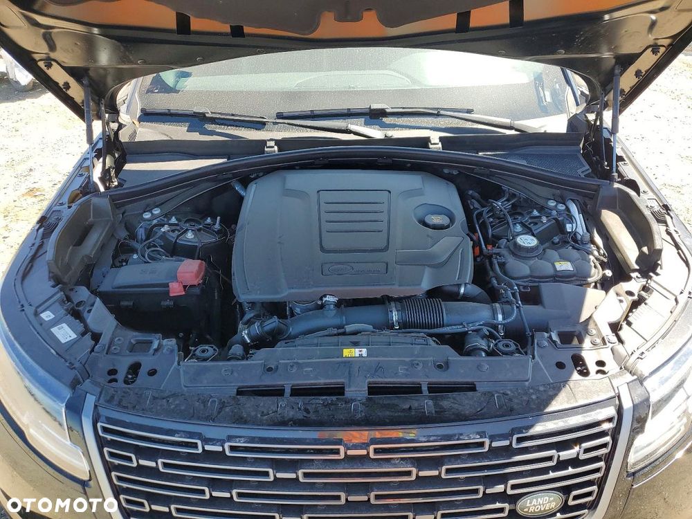 Land Rover Range Rover Velar 2.0 Si4 S - 13