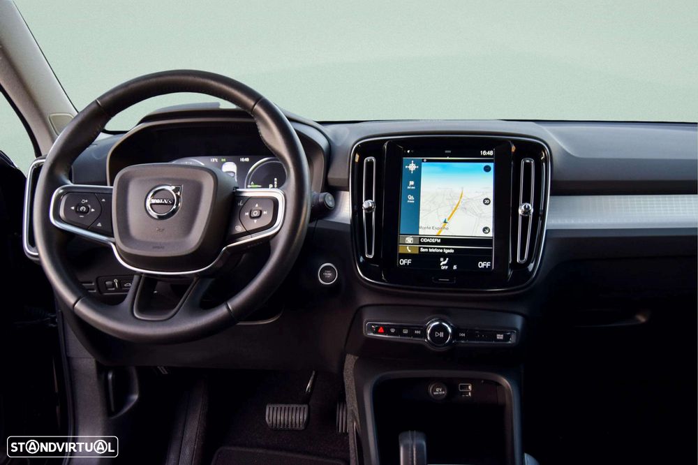 Volvo XC 40 1.5 T5 PHEV Inscription Expression - 32