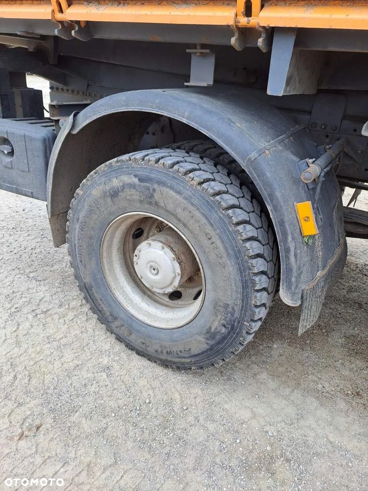 Mercedes-Benz Actros - 5