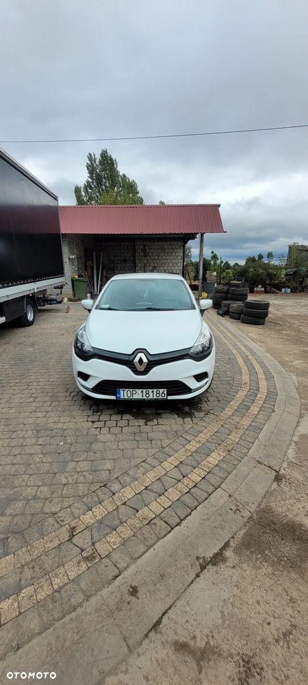 Renault Clio 1.5 dCi Energy Life - 4