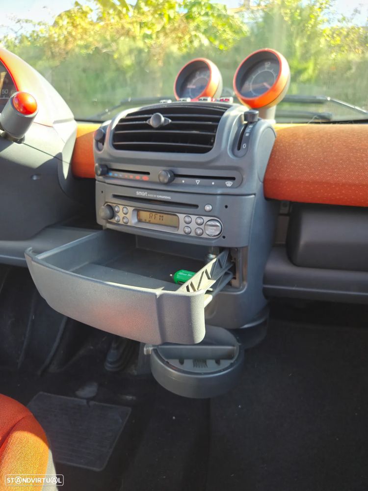 Smart ForTwo Coupé - 24
