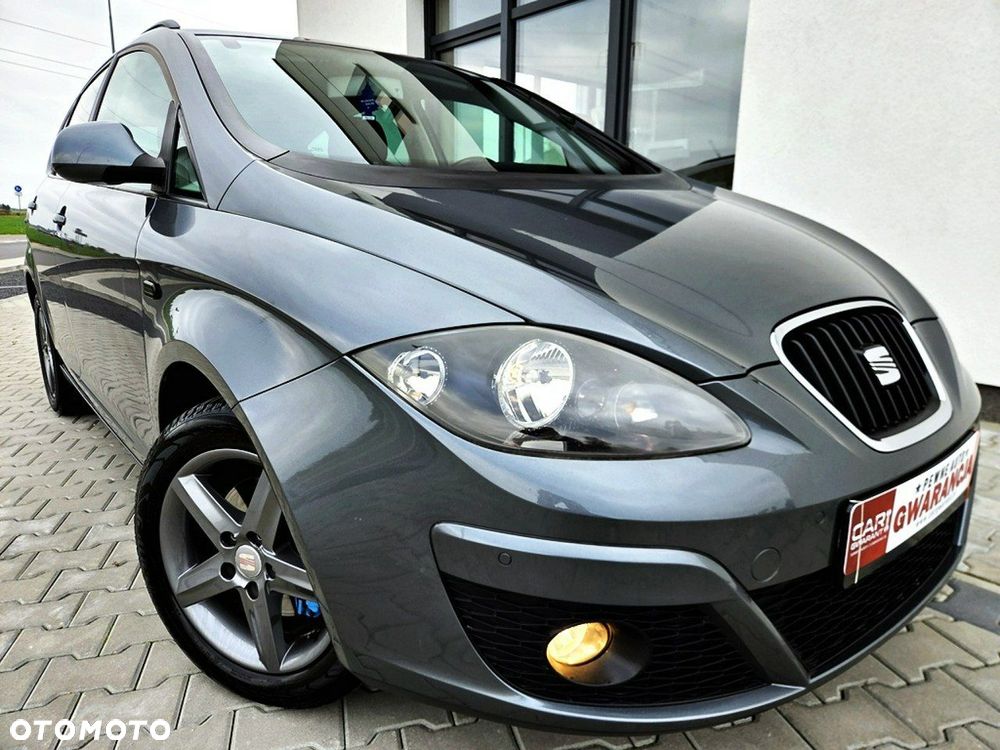 Seat Altea XL