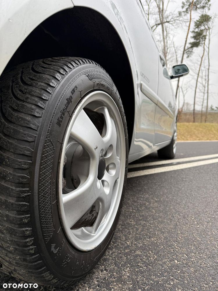 Volkswagen Polo 1.9 TDI United - 40