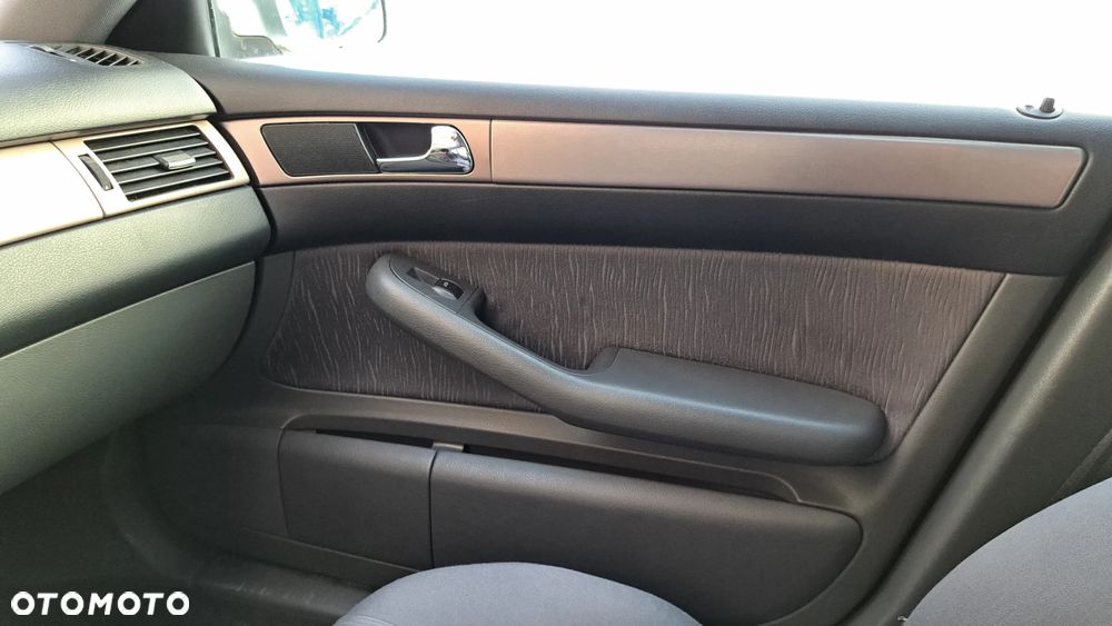 Audi A6 Limousine - 18