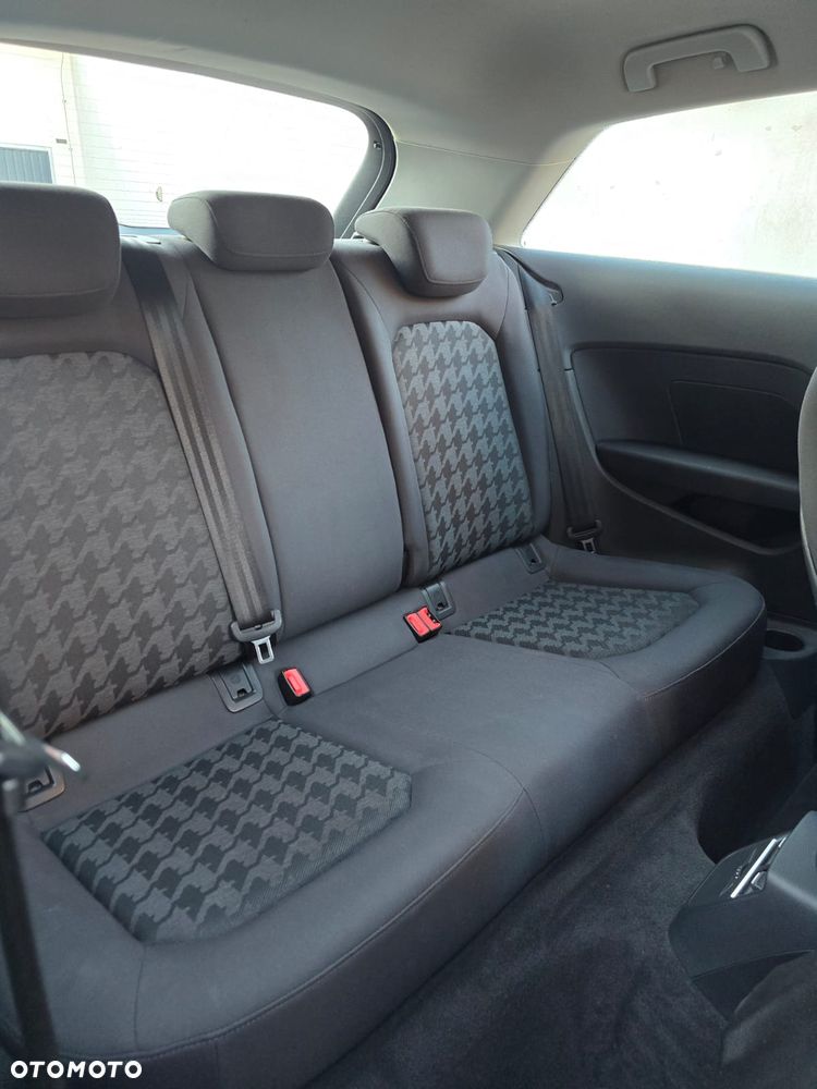 Audi A3 3-drzwiowe - 9