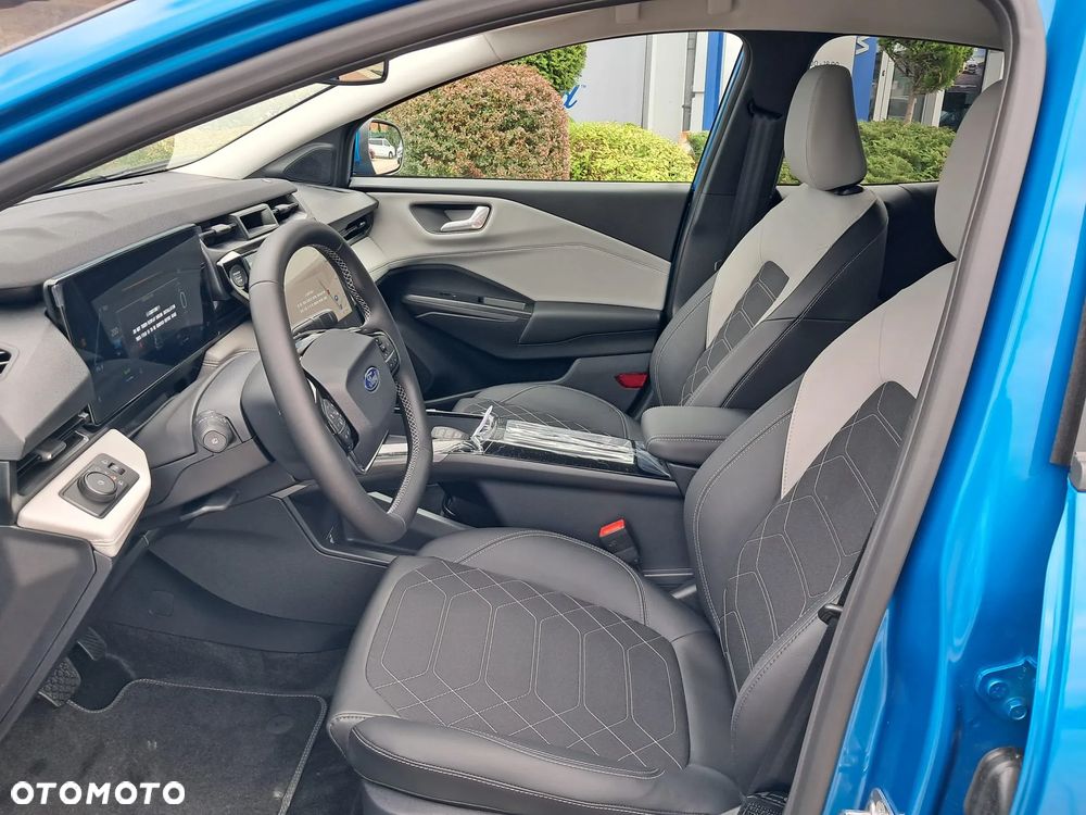 Ford Puma Gen-E 46.8 kWh Premium - 19