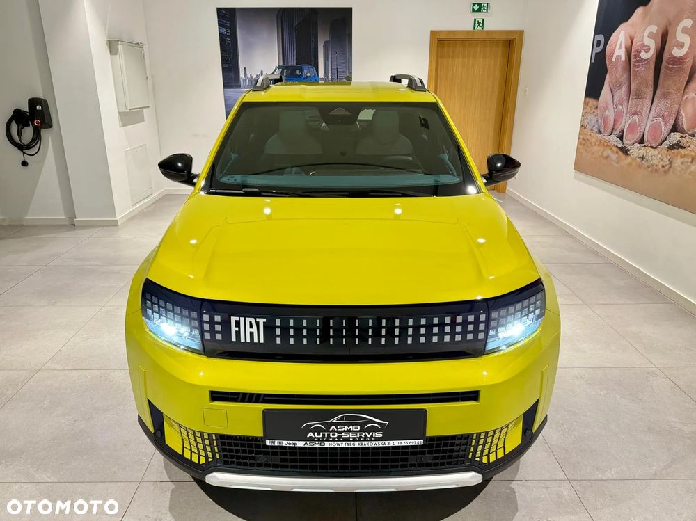 Fiat Grande Panda - 3