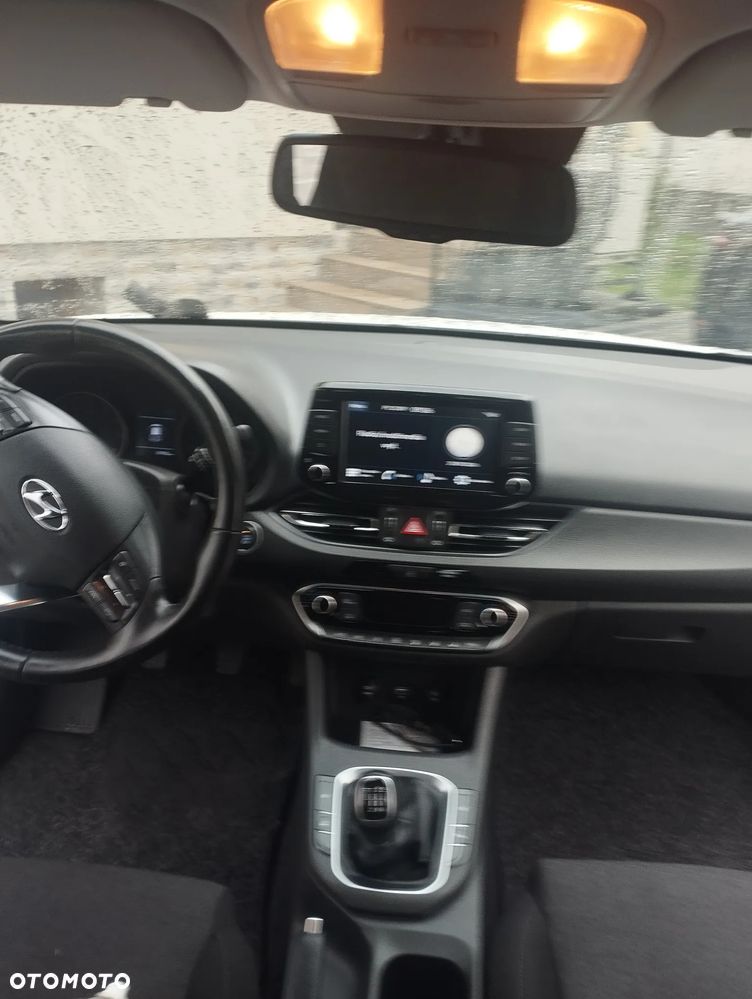 Hyundai i30 1.0 T-GDI EDITION 30 - 12