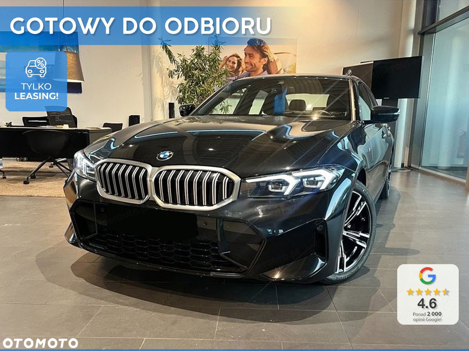 BMW Seria 3 - 1