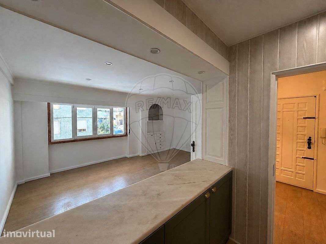Apartamento T2 para arrendamento - Grande imagem: 4/31