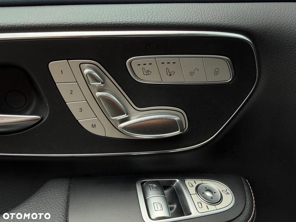Mercedes-Benz EQV 300 90kWh - 14
