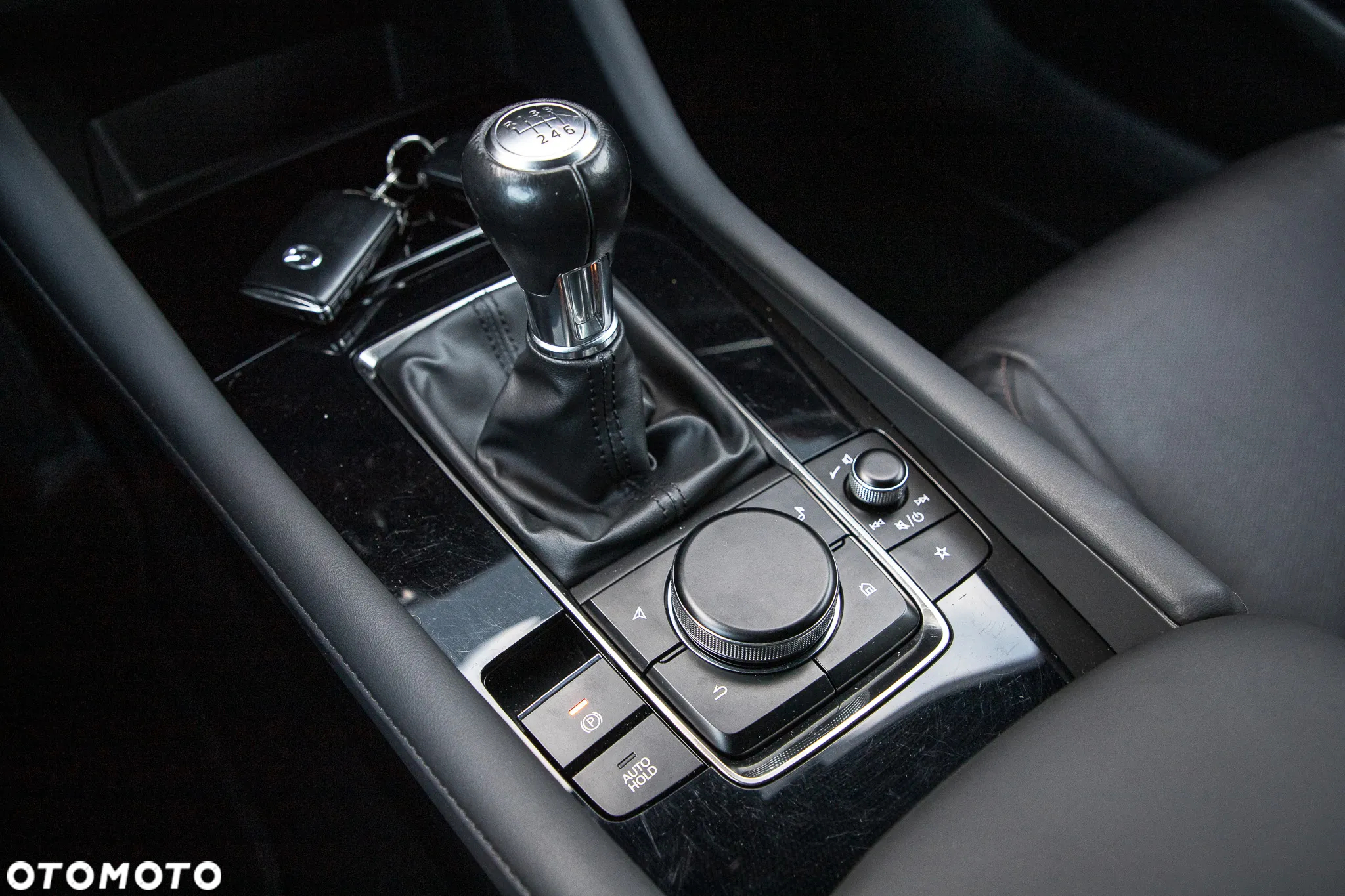 Mazda 3 - 27