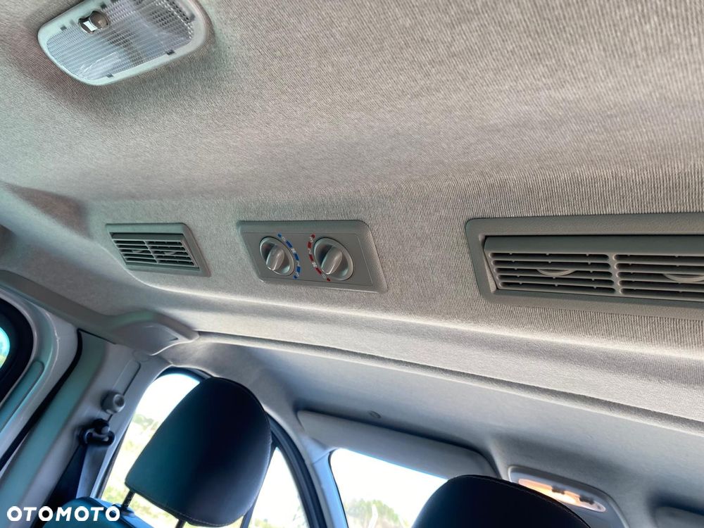 Opel Vivaro L2H1 2,9t Edition - 7