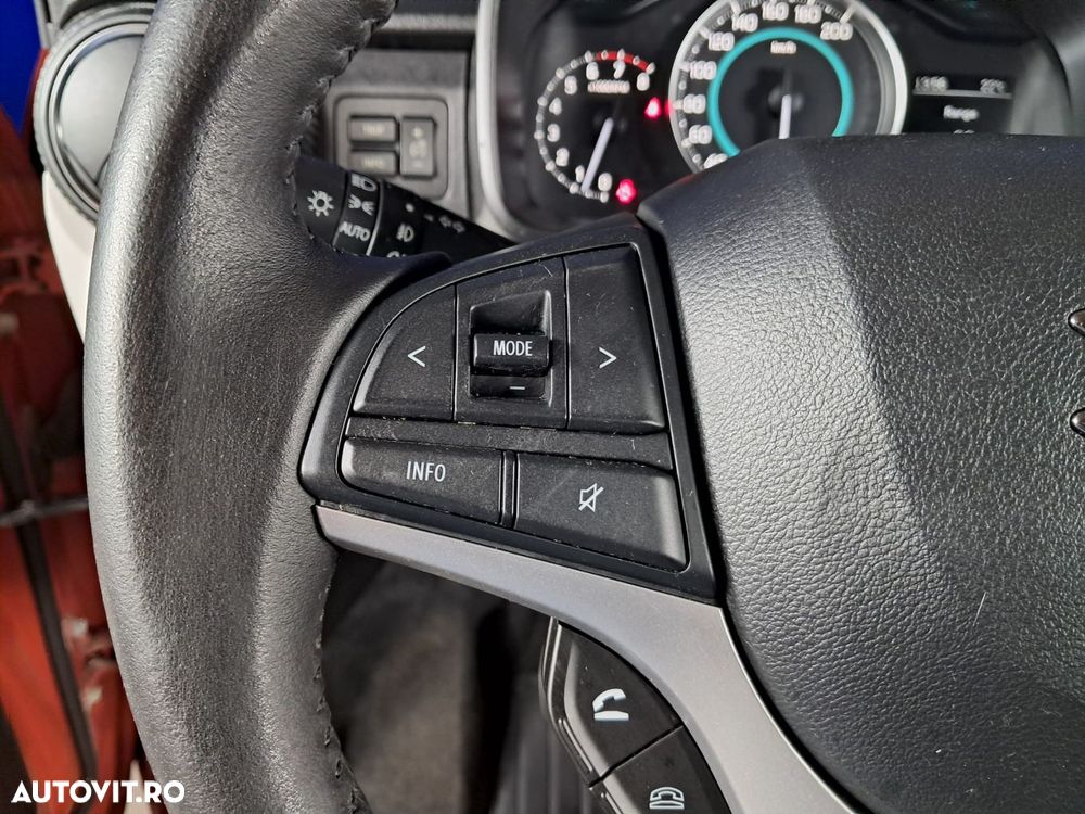 Suzuki Ignis - 15