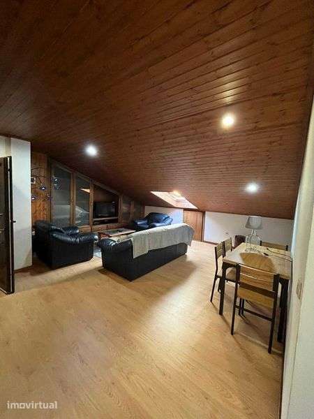 Arrendo quartos ou apartamento T2 em Vila Real - Grande imagem: 3/7