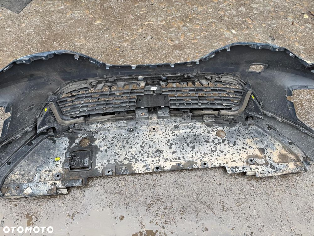 Zderzak przedni Renault Captur II 2019-24r - 6
