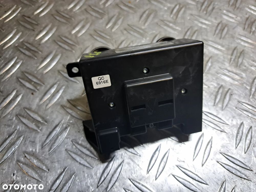 KONTROLER NAWIGACJI 3456246 MINI COOPER R56 - 3
