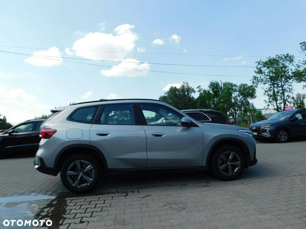 BMW X1 sDrive18d Business Edition - 5