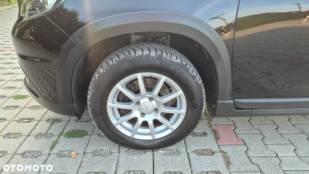 Peugeot 2008 PureTech 130 GPF Stop&Start Active - 22