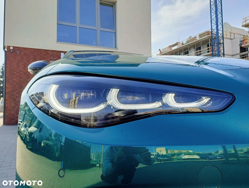 Alfa Romeo Giulia 2.0 Turbo Tributo Italiano Q4 - 40