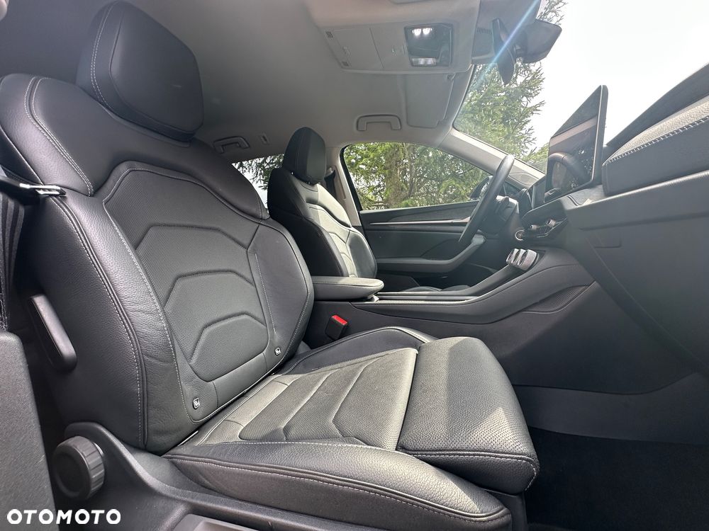 Skoda Kodiaq 2.0 TDI 4x4 Edition 130 DSG - 30