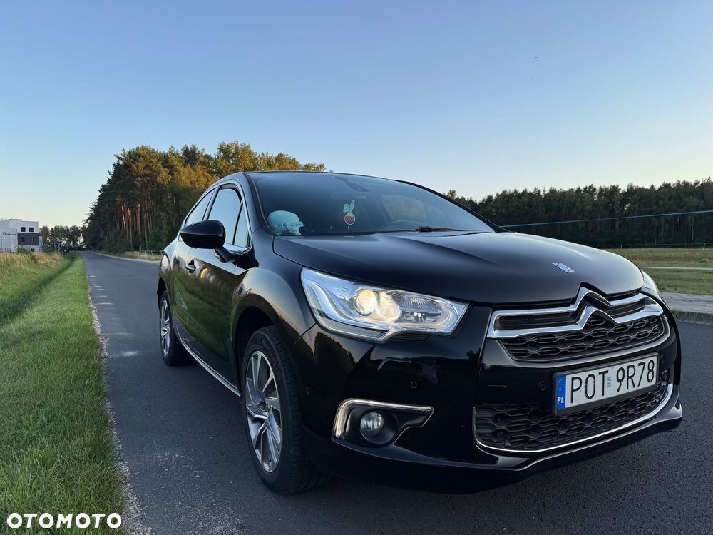 Citroën DS4 2.0 HDi SportChic - 17