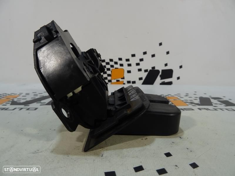 Fecho Da Mala Audi A4 Avant (8Ed, B7)  8P4827505c / 8P4 827 505 C - 6