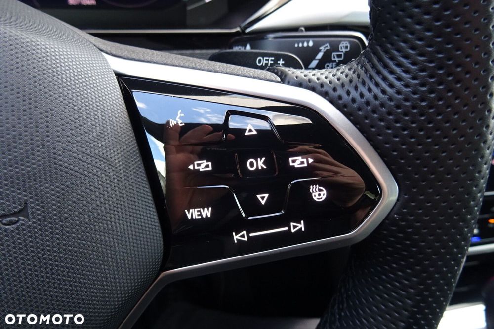 Volkswagen Arteon 2.0 TDI R-Line DSG - 20