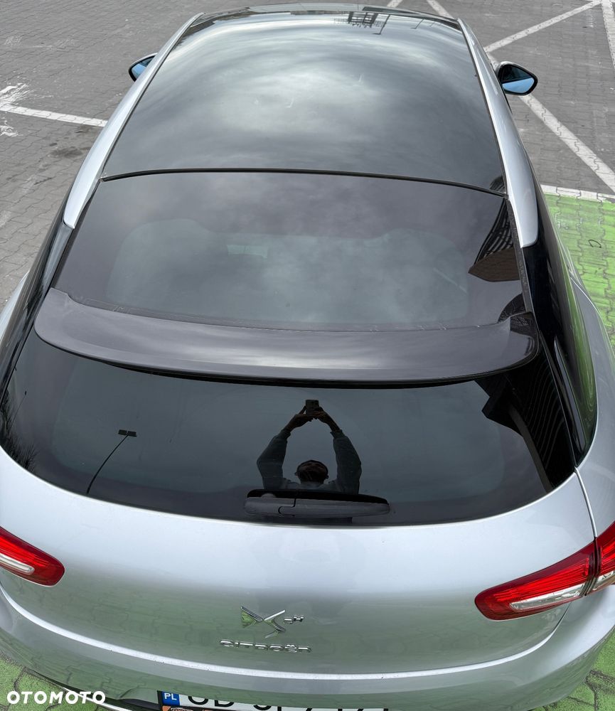 Citroën DS5 - 5