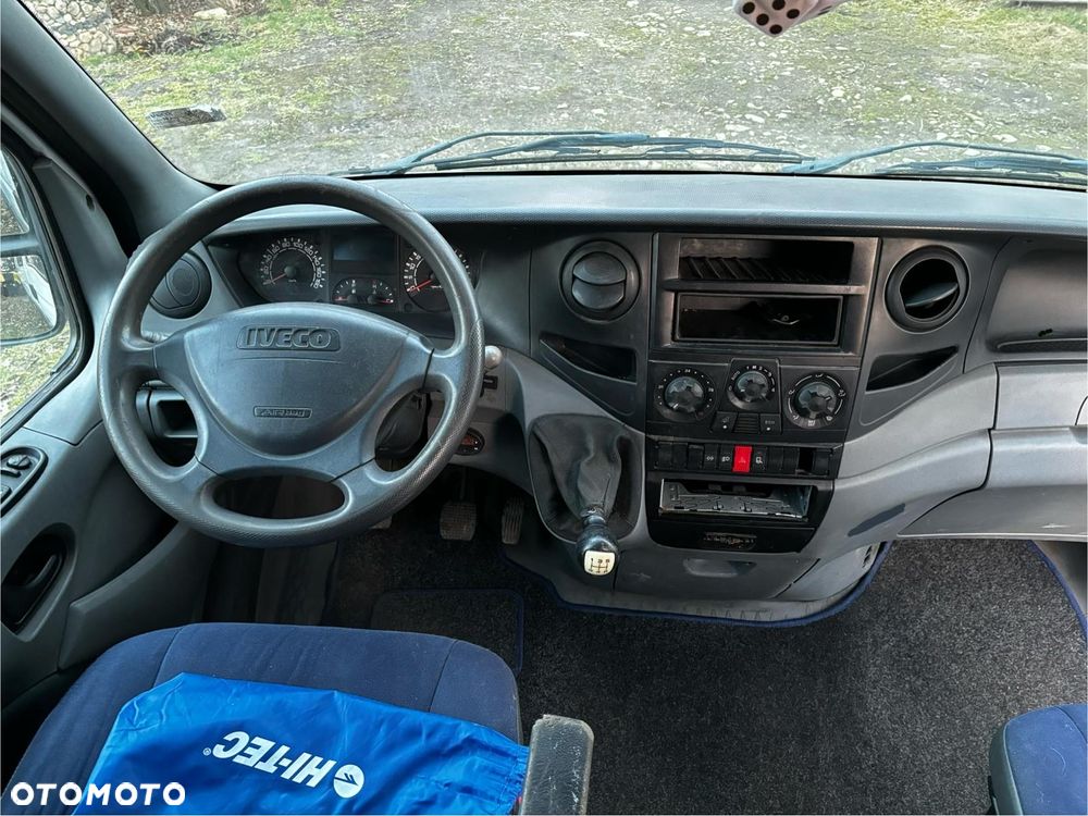 Iveco Daily - 3