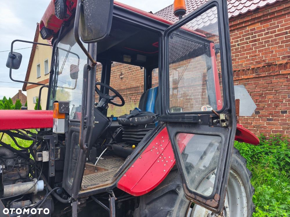 RM Minsk Belarus 920.3 4X4 - 11