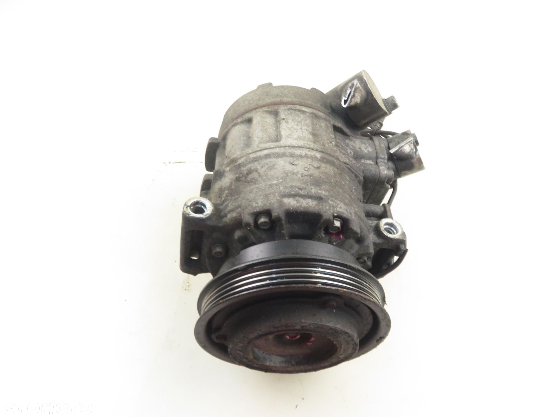 KOMPRESOR KLIMATYZACJI VW PASSAT B5 1.9 TDI 4472208180 8D0260808 - 6