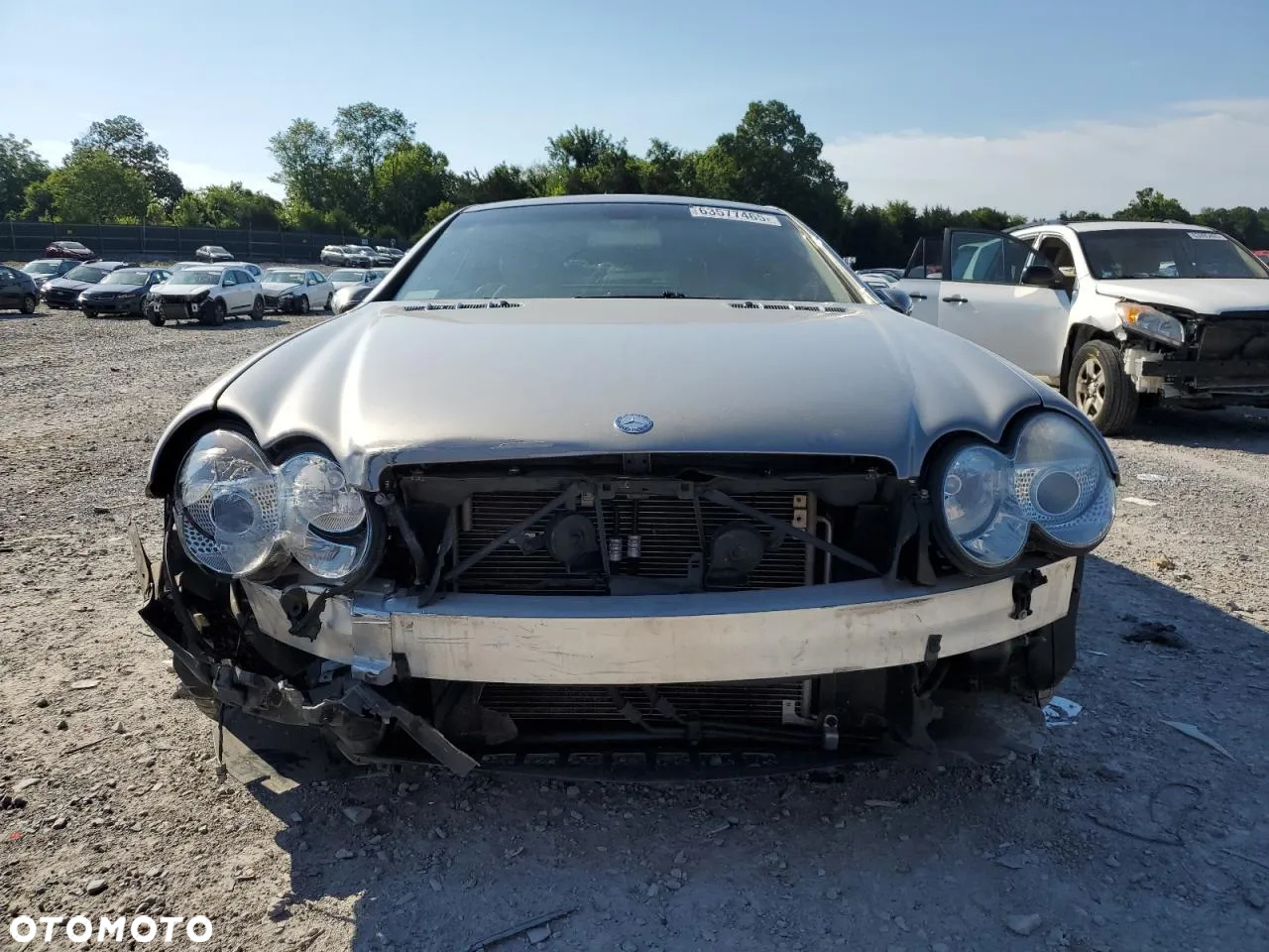 Mercedes-Benz SL - 5