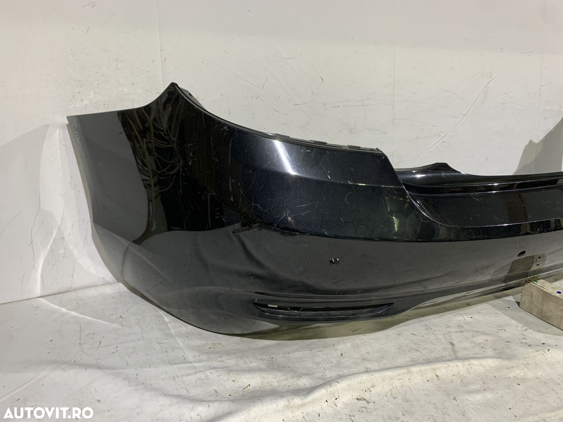 Bara spate BMW Seria 2, F22, F23, X-Line, Sport-Line, 2014, 2015, 2016, 2017, 2018, 2019, 2020, cod origine OE 51127285521. - 3