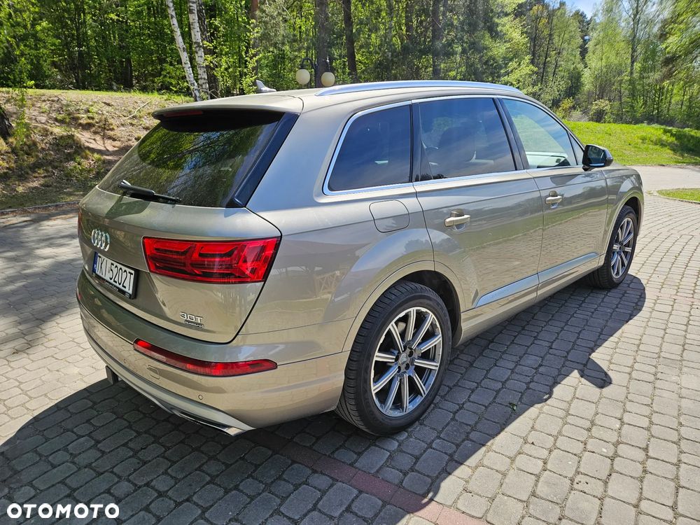 Audi Q7 - 4