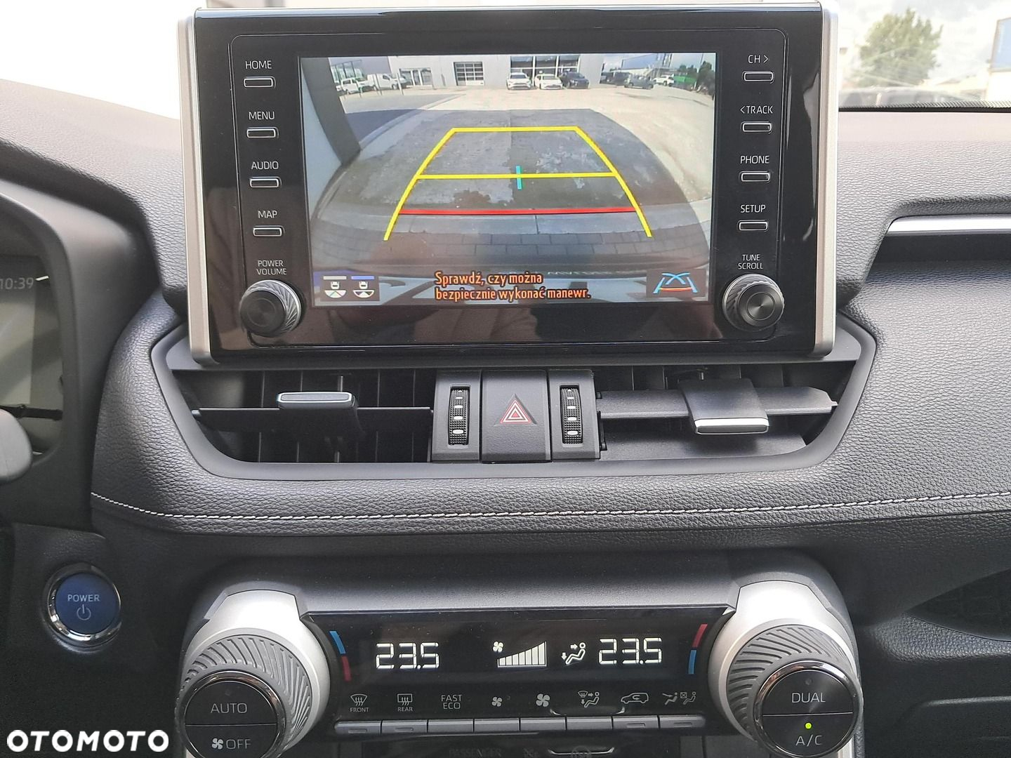 Toyota RAV4 2.5 Hybrid Comfort 4x4 - 19