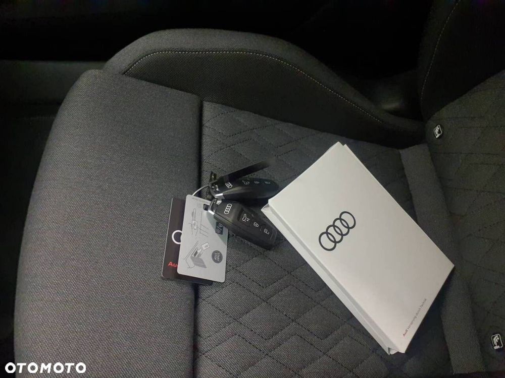 Audi A6 Limousine 40 TDI mHEV Quattro S tronic - 19