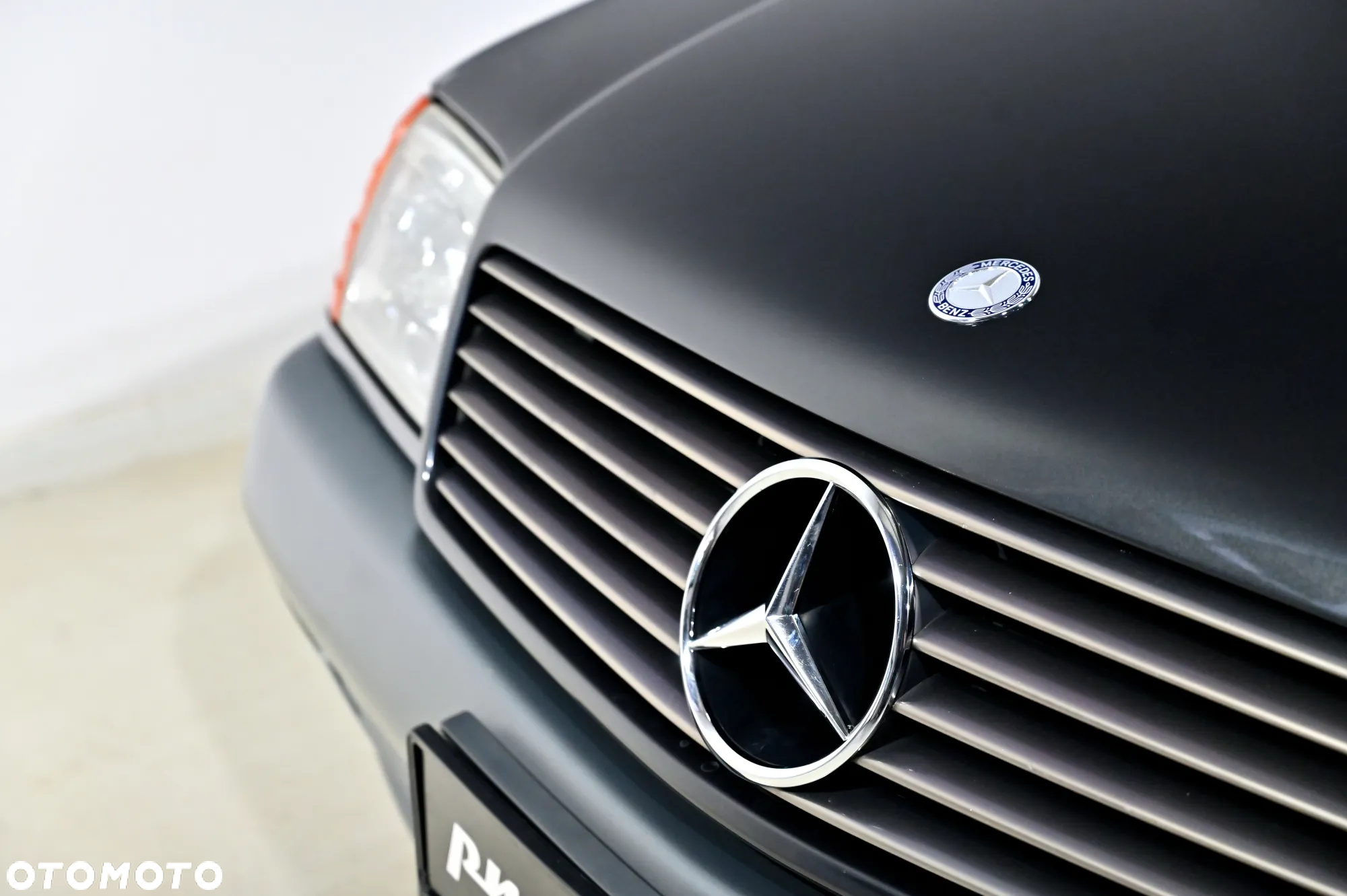 Mercedes-Benz SL - 8