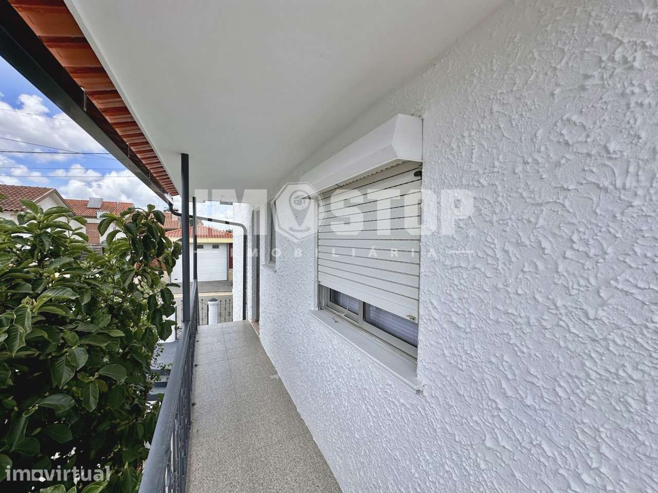Quarto Individual Águeda Norte - Grande imagem: 5/13