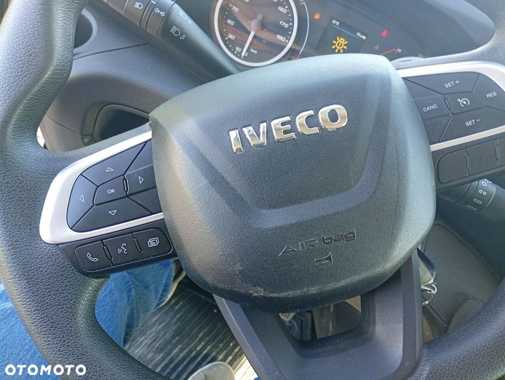 Iveco Daily 35S14 - 26