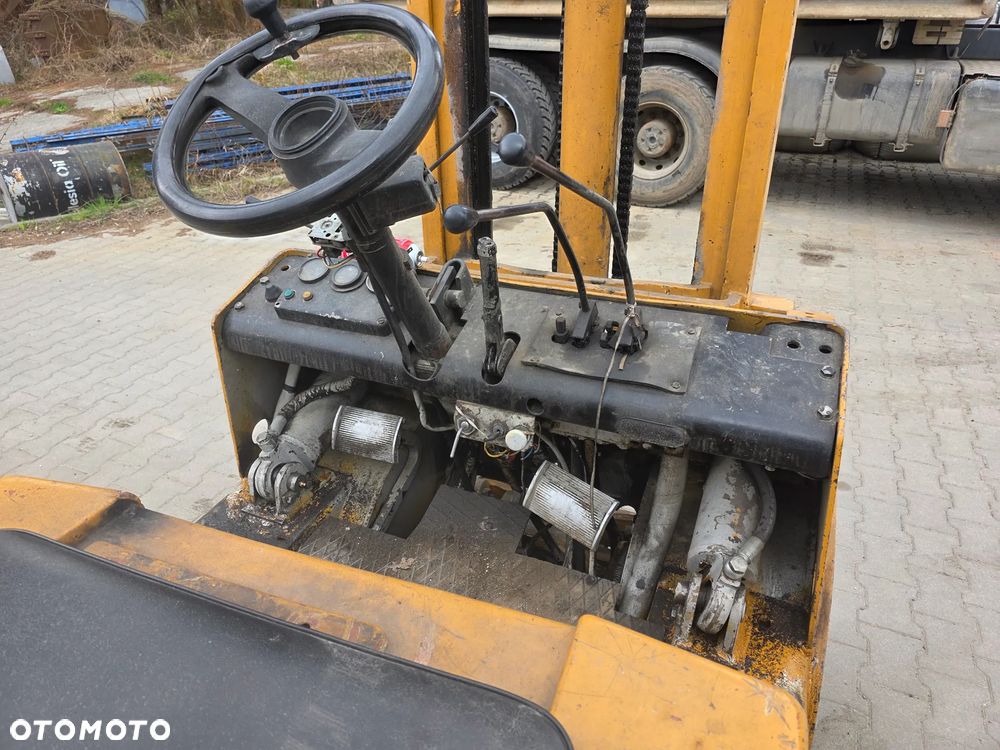 Inny Bułgar 3.5t - 5