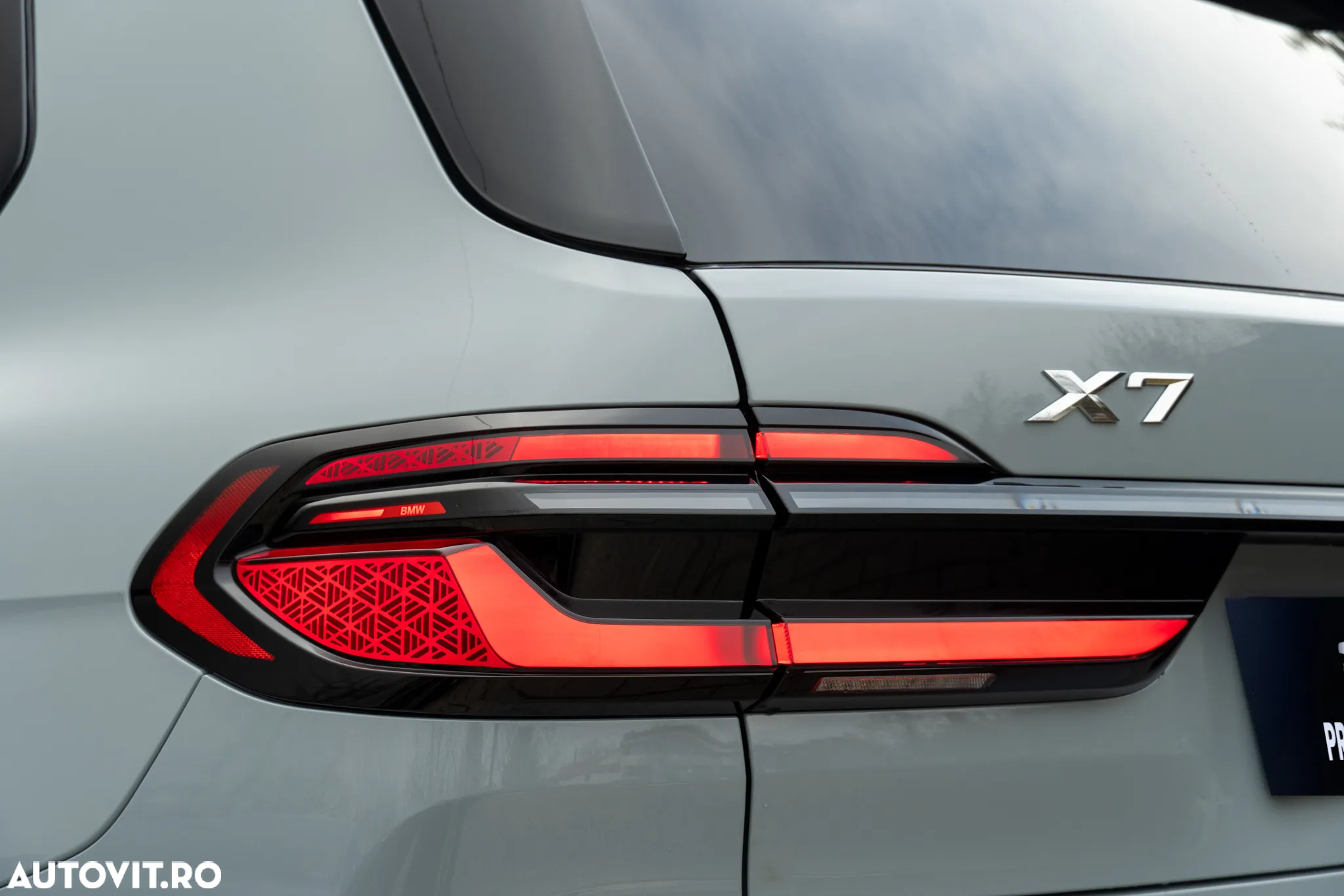 BMW X7 xDrive40d AT MHEV - 28