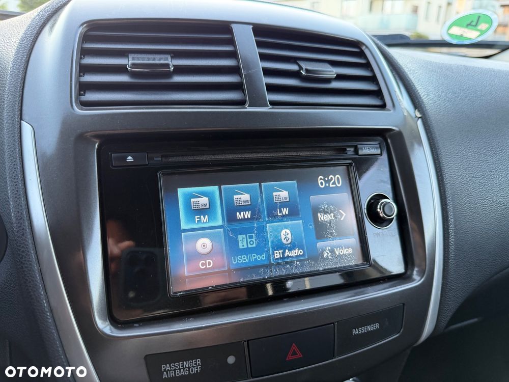 Mitsubishi ASX 1.6 Blue Sky Edition - 32