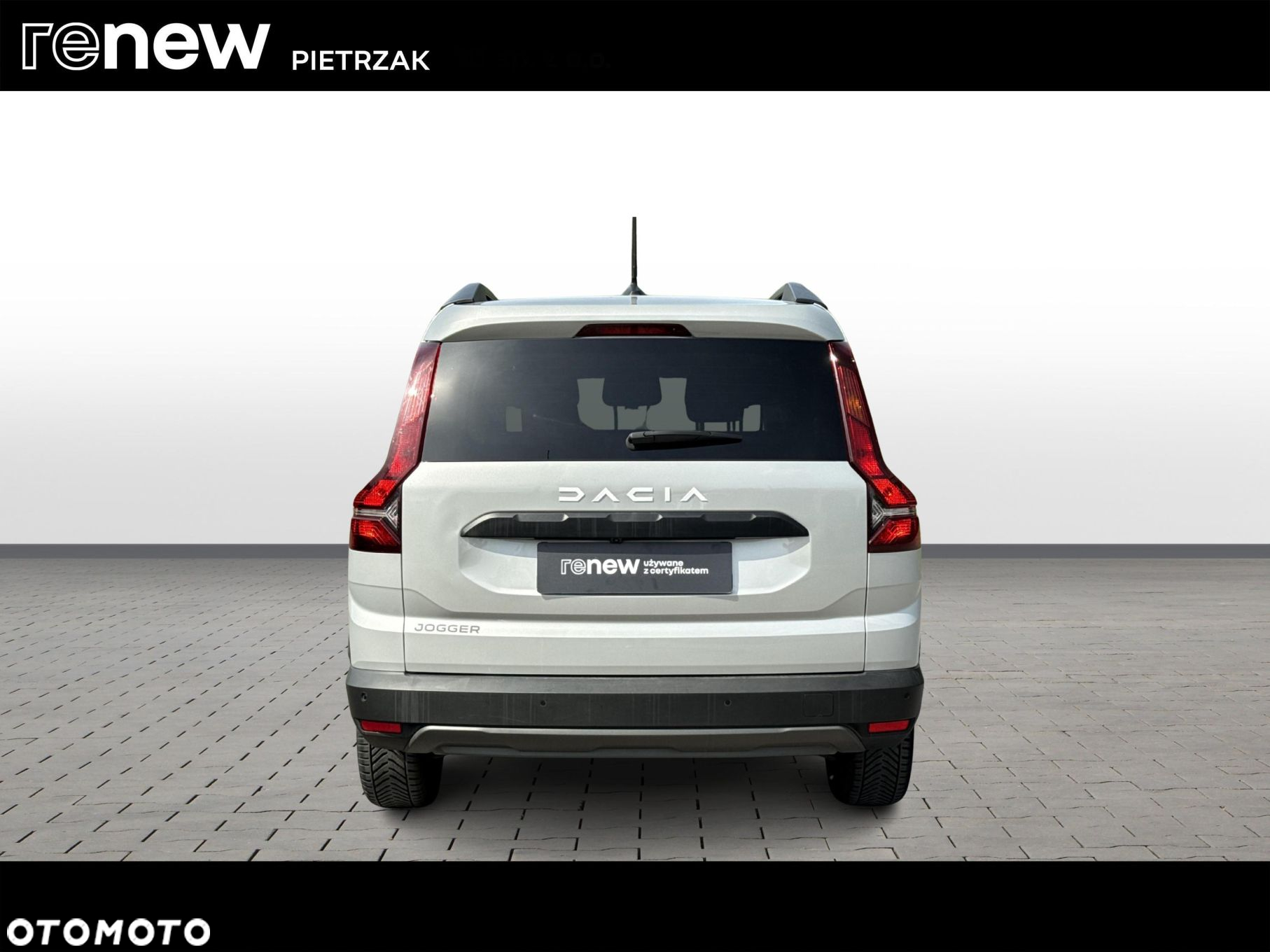 Dacia Jogger 1.0 TCe Expression 7os - 4