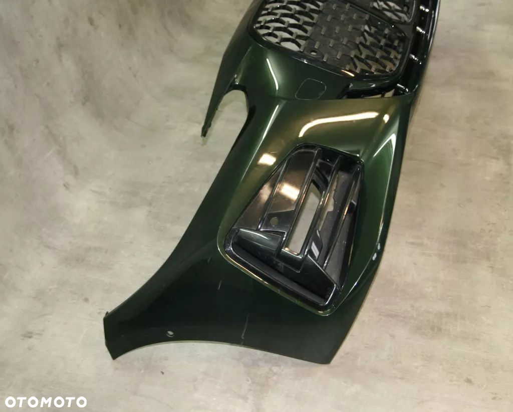 Zderzak BMW 4 G22 G23 M PAKIET - 5