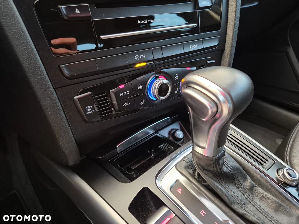Audi A4 Avant 2.0 TDI DPF multitronic Ambiente - 17