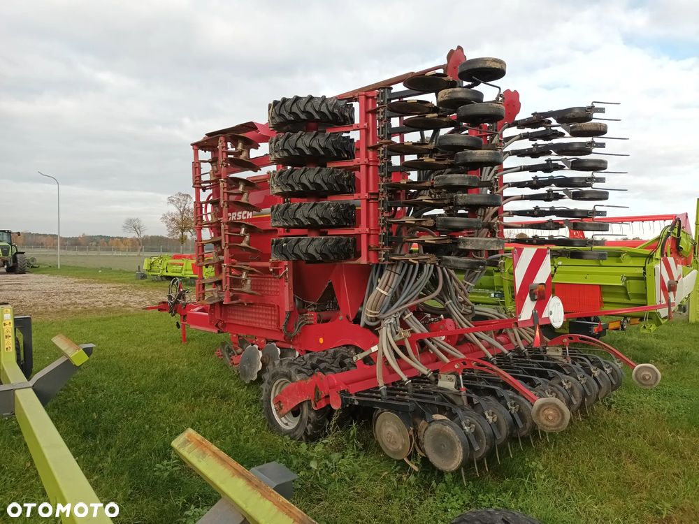Horsch PRONTO 6DC - 3