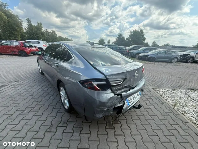 Opel Insignia 1.6 CDTI Exclusive S&S Eco - 6
