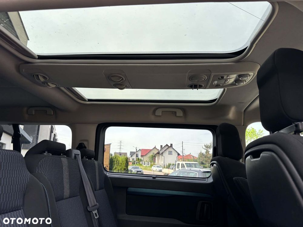 Peugeot Traveller 2.0 BlueHDi Long Business - 8
